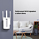 Wi-Fi ripiter Mercusys-MW300RE