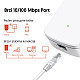 Wi-Fi ripiter Mercusys-ME10