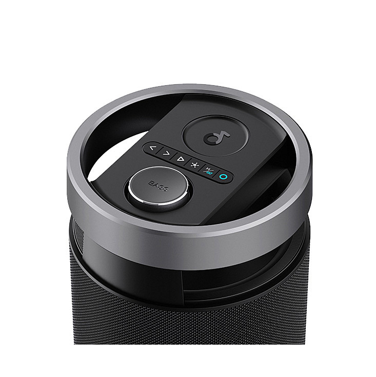 Bluetooth zvučnik 50W B-Sound