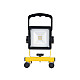Prenosni punjivi LED reflektor 10W LRF7718