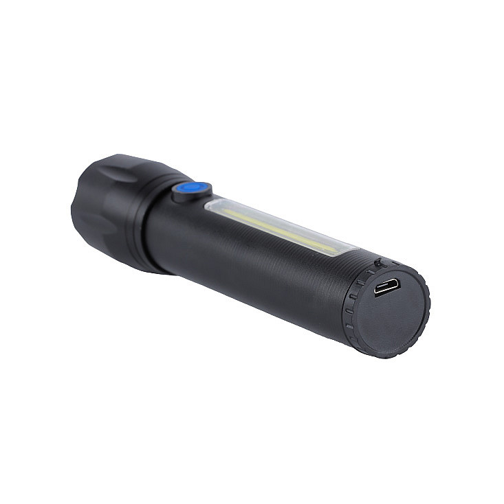 Punjiva LED baterijska lampa 10W LED PL4204