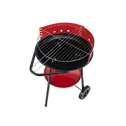 Haymo roštilj na drveni ugalj BBQ884