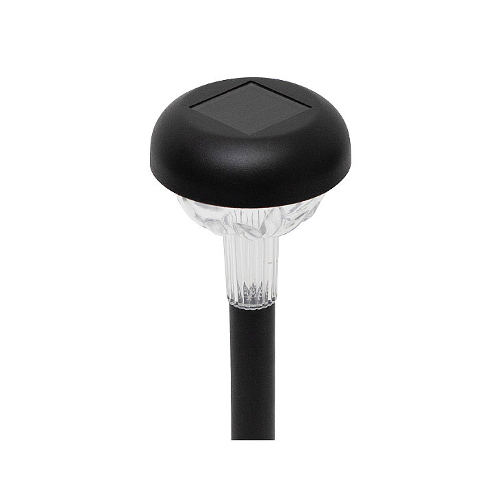 Solarna baštenska kolor lampa MX761
