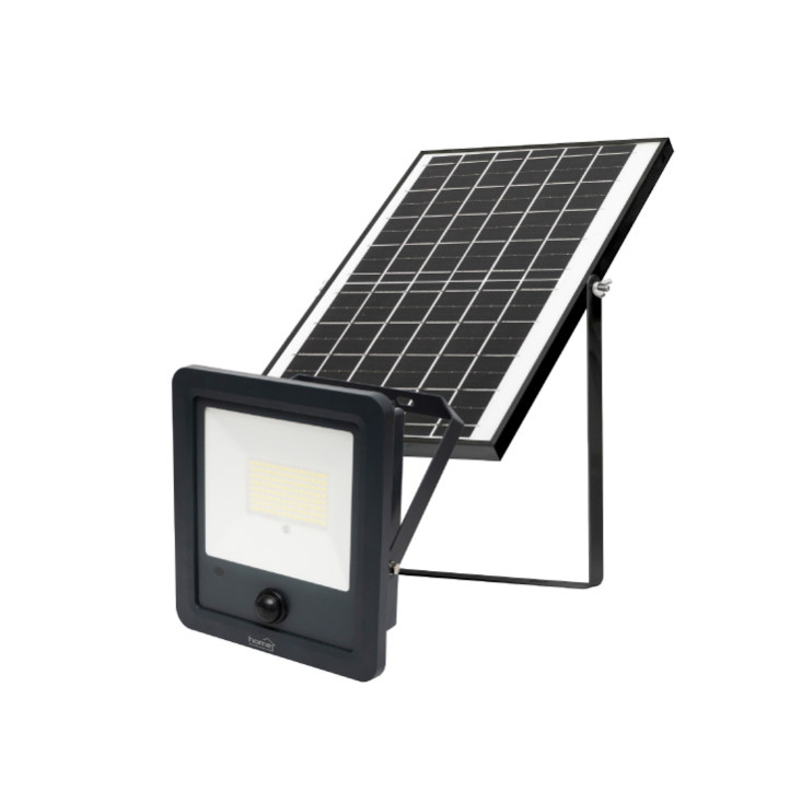 Solarni LED reflektor sa senzorom pokreta FLP1800SOLAR