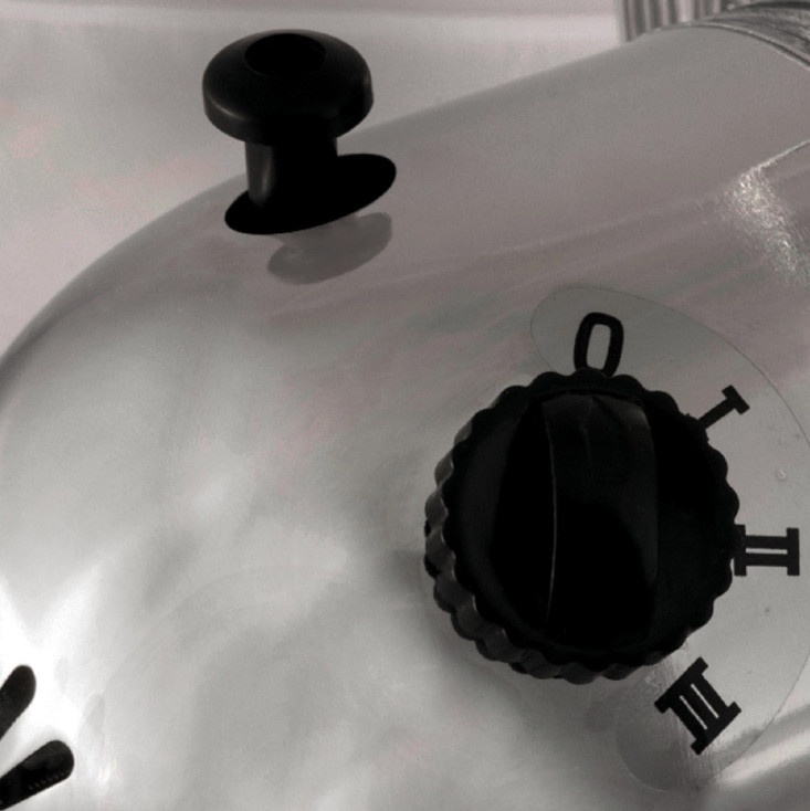 Stojeći ventilator 40cm 50W SFS40
