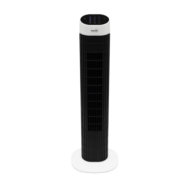 Stubni ventilator sa displejem 45W TWFR100B