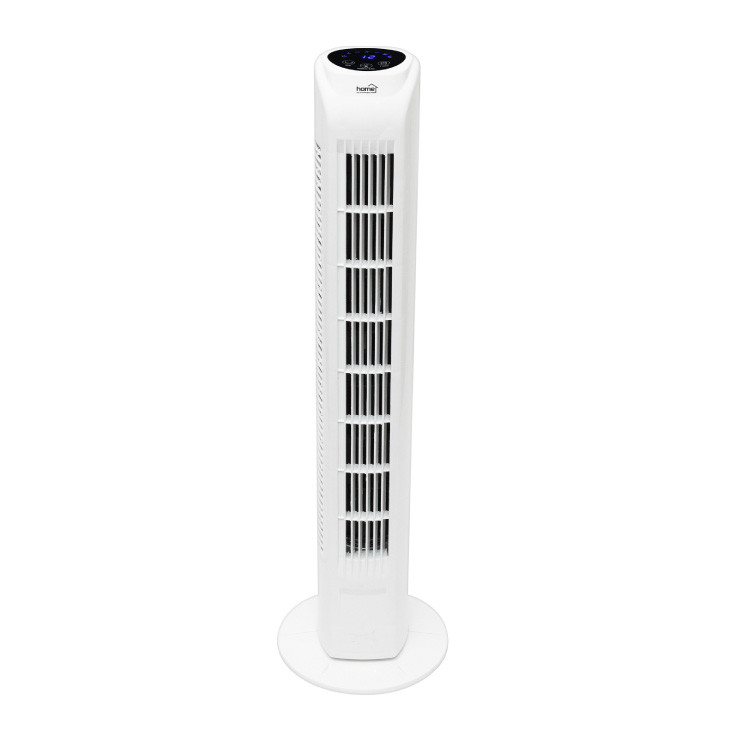 Stubni ventilator sa displejem 45W TWFR78