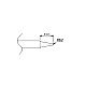 Vrh za lemilicu ZD-8962, 0,2mm N12-2