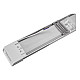 LED nadgradna lampa prizma 90cm 41W LCN-7525-90/CW