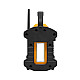 Vodootporni bluetooth zvučnik BTWORKPRO