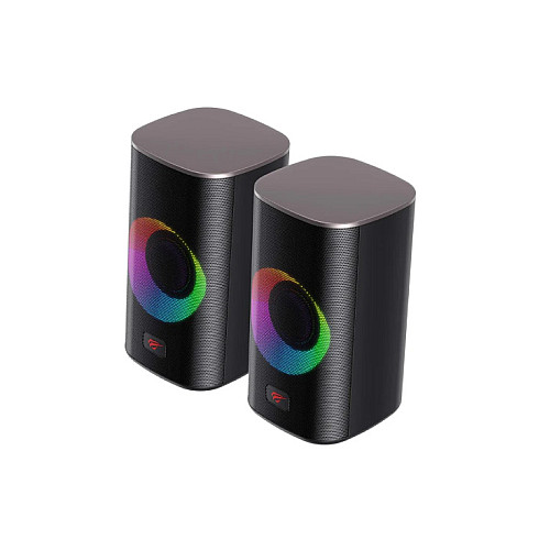 USB zvučnici 2x3W SK212SE