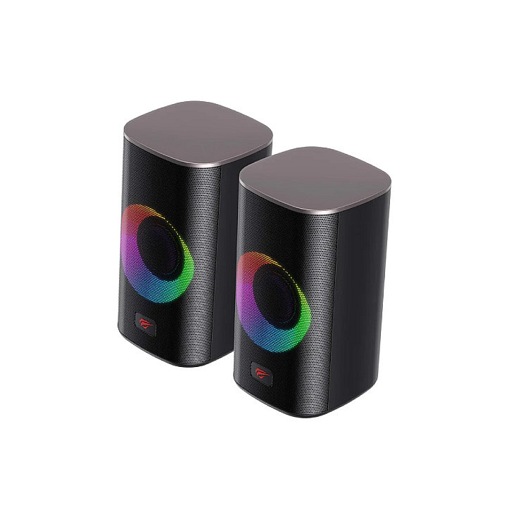 USB zvučnici 2x3W SK212SE