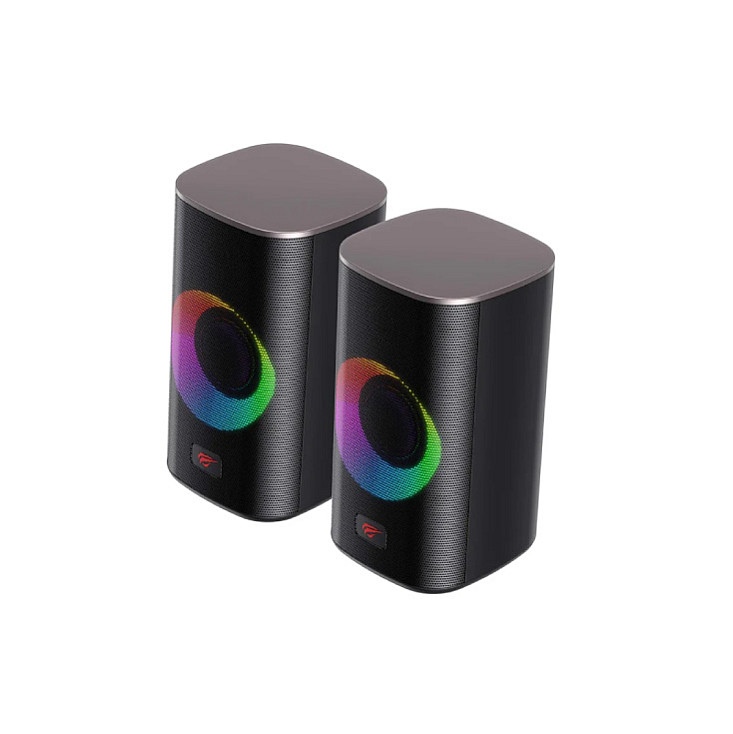 USB zvučnici 2x3W SK212SE