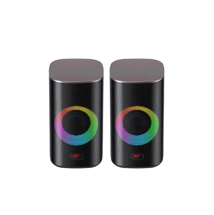 USB zvučnici 2x3W SK212SE