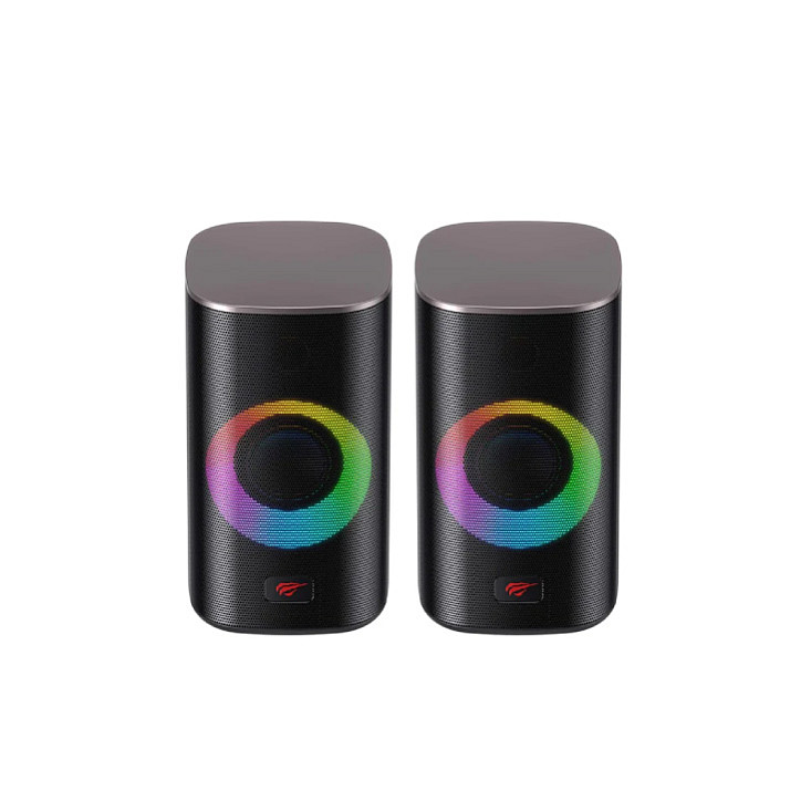 USB zvučnici 2x3W SK212SE