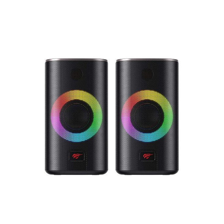 USB zvučnici 2x3W SK212SE