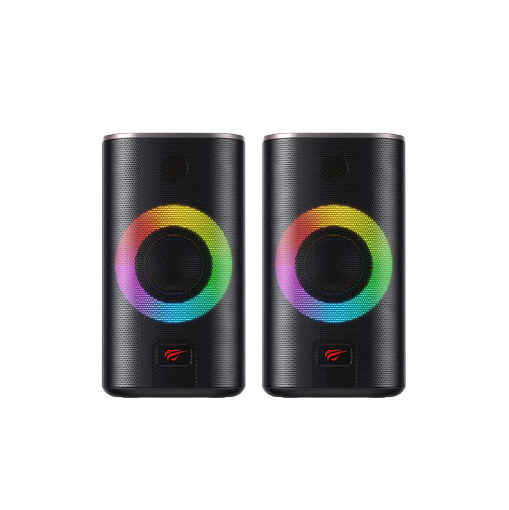 USB zvučnici 2x3W SK212SE