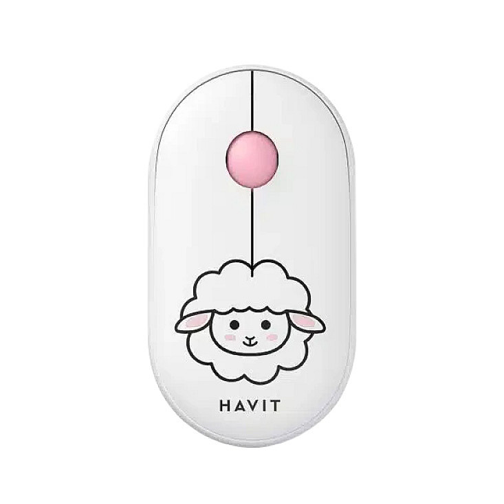 USB bežični miš Havit MS75GTPro/B
