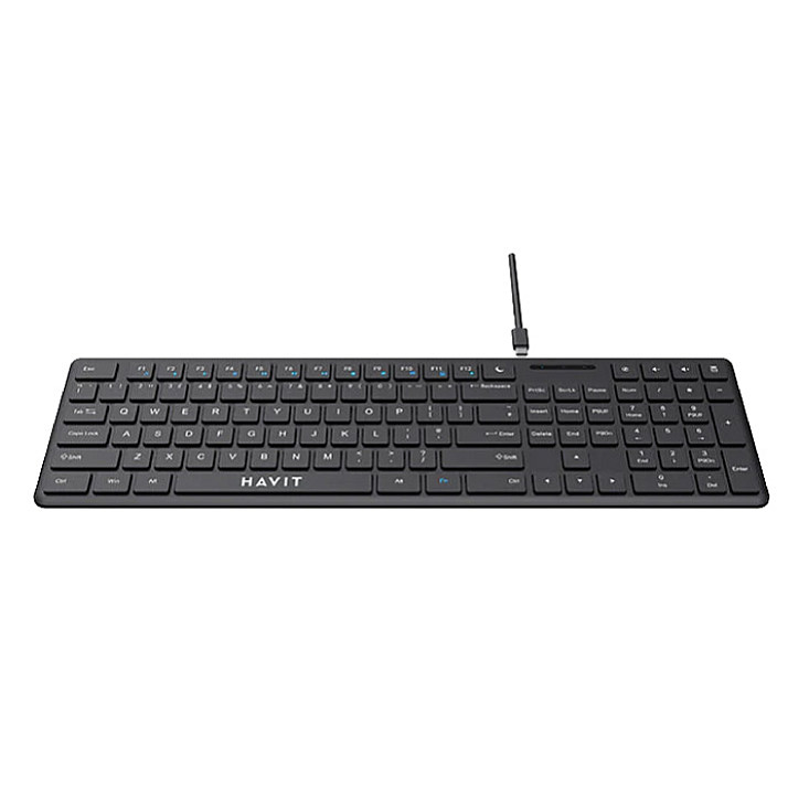 USB tastatura Havit KB252KB252
