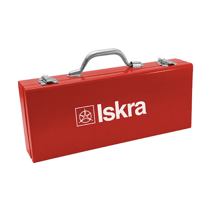 Iskra aparat za zavarivanje plastičnih cevi PWM1500