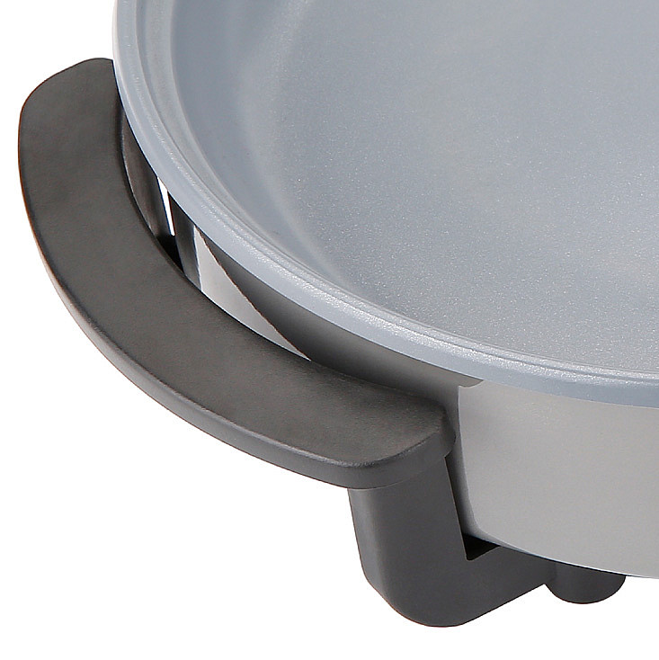 Iskra električni tiganj 1500W EPP-40-9CR