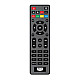 Digitalni DVB-T2 HDR H.265 risiver DVBT402