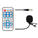 Smart auto radio SAL VB5500