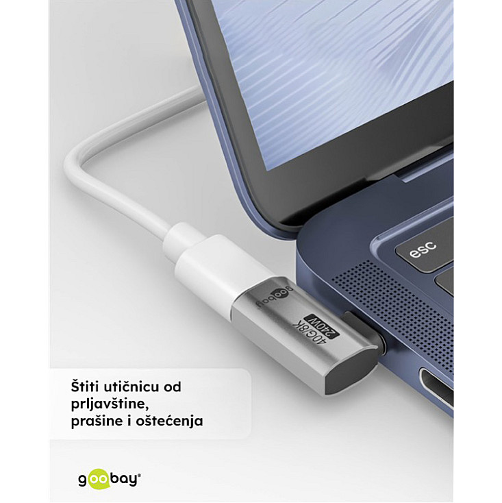 Ugaoni USB-C adapter W74441
