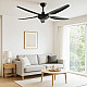 Prosto plafonski ventilator 137cm CFB5404-5/40 CFB5404-5/40