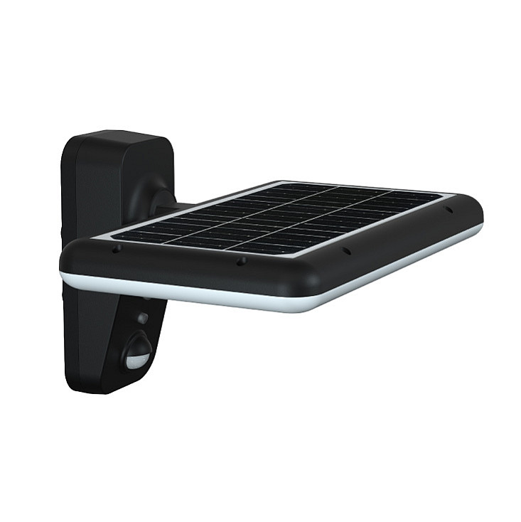 Solarni LED reflektor sa senzorom pokreta FLP2000SOLAR