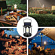 Solarna lampa sa senzorom pokreta 20463-5702