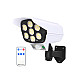 Solarna LED lampa sa PIR senzorom 20485-5716