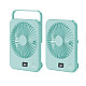 Stoni USB mini ventilator sa displejem 17417-5919GR