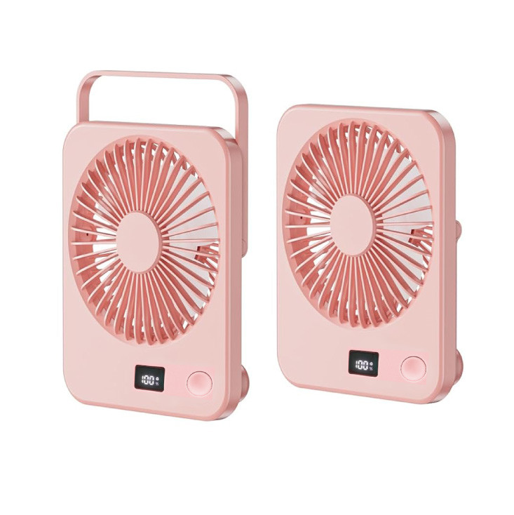 Stoni USB mini ventilator sa displejem 17417-5919PK