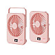 Stoni USB mini ventilator sa displejem 17417-5919PK