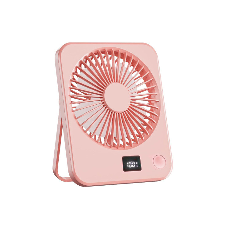 Stoni USB mini ventilator sa displejem 17417-5919PK