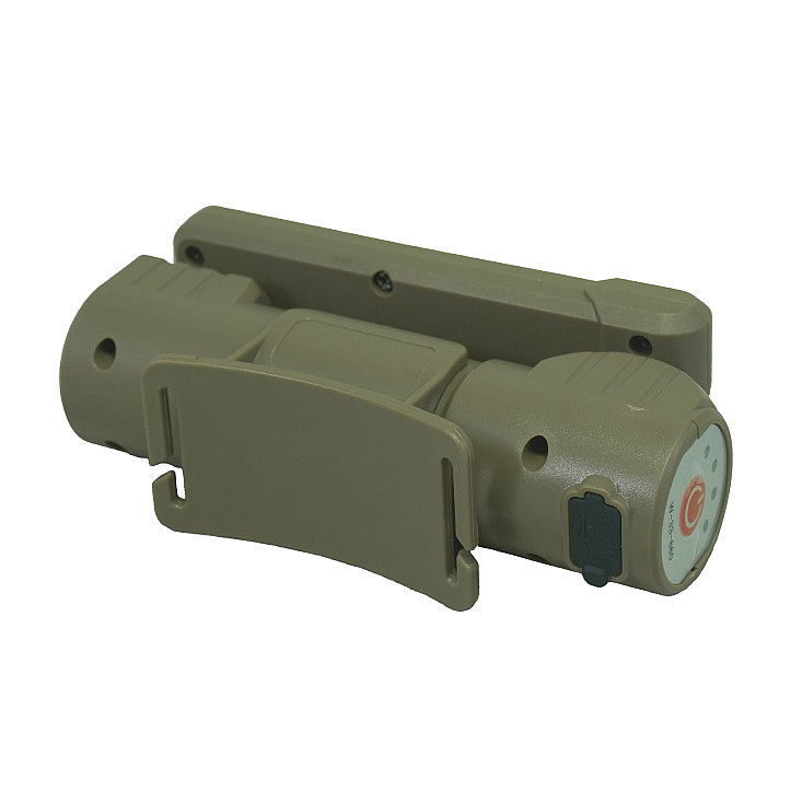 LED naglavna punjiva lampa 20463-5692GN
