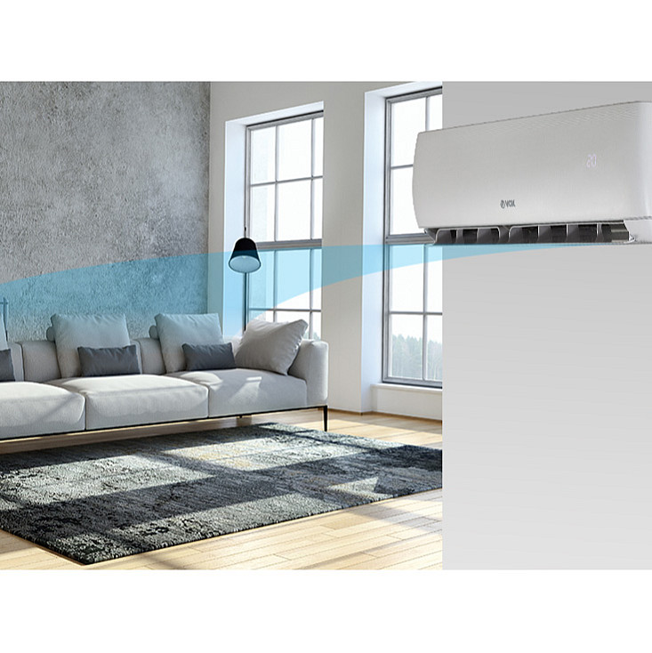 Inverter klima uređaj VOX IJP12-PCPM VOX-IJP12-PCPM