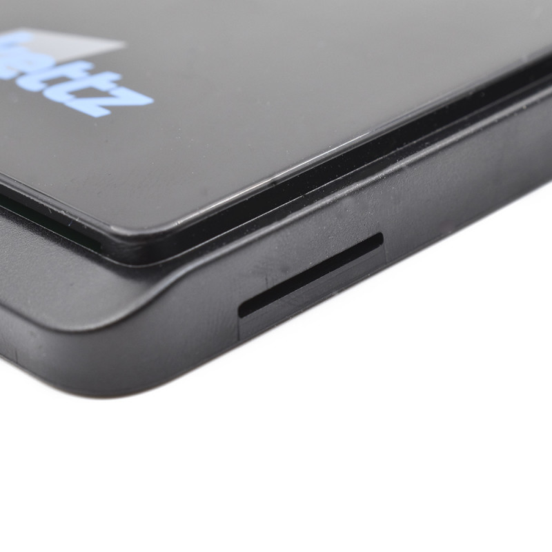 USB čitač ID smart i SIM kartica Kettz CR-K1000B