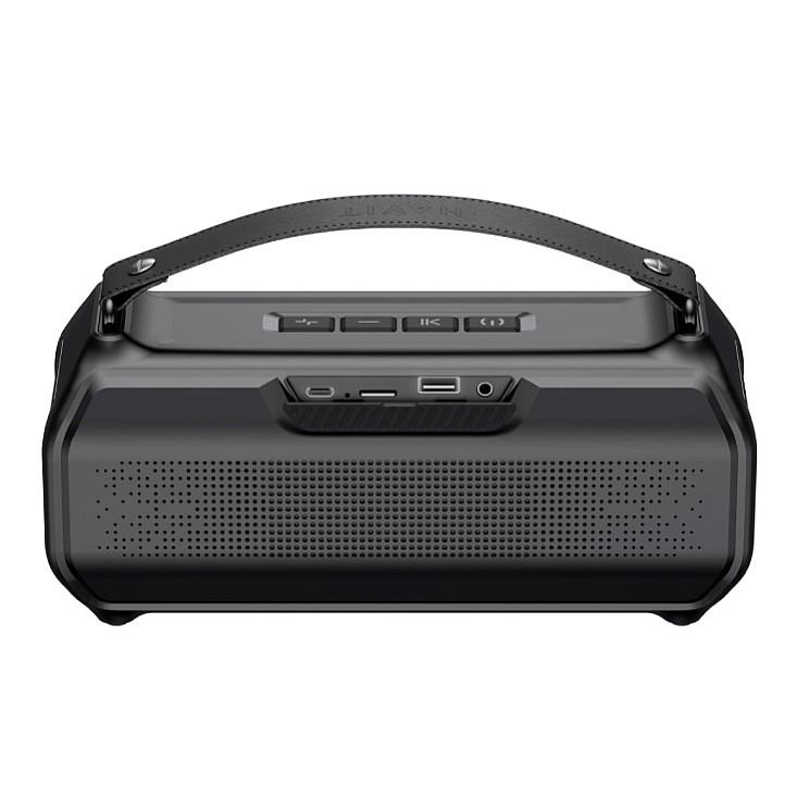 Bluetooth zvučnik 2x5W SK888BT