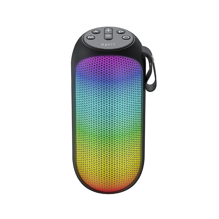 Bluetooth zvučnik 2x4W SK808BT