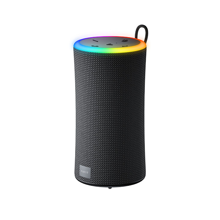 Bluetooth zvučnik 2x10W SK833BT