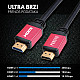 HDMI V2.1 kabel pozlaćen 8K 48Gbps 5m HDMI5.0-V2.1