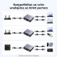 LAN adapter-spliter NW301