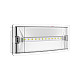 Braytron punjiva LED panik lampa 3W BC14-00800