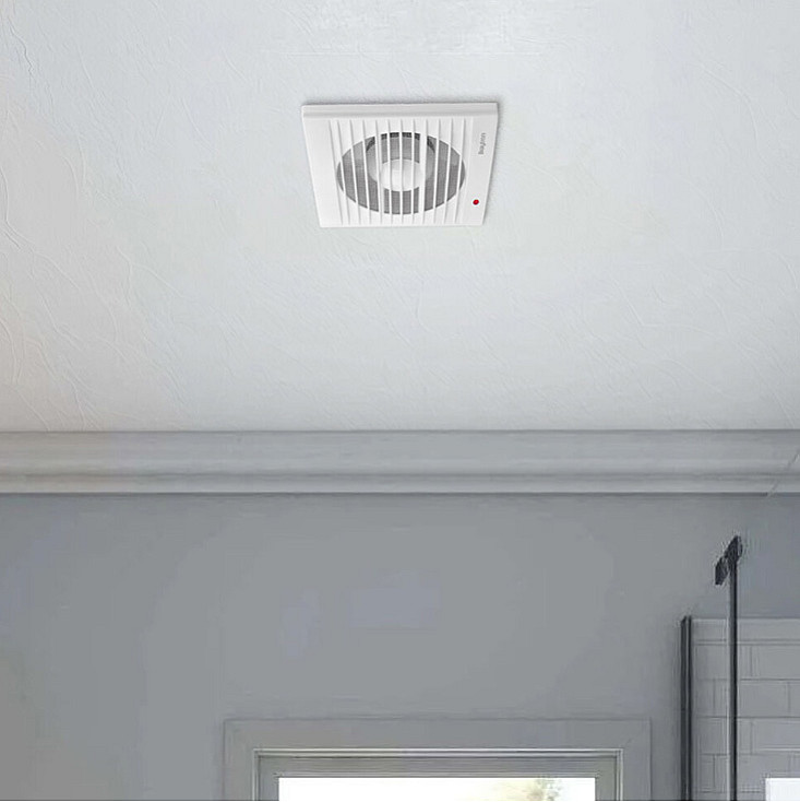 Braytron izduvni ventilator 100mm BZ01-00010