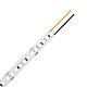 Braytron LED traka ćilibar 60 LED / 1m BS01-00707