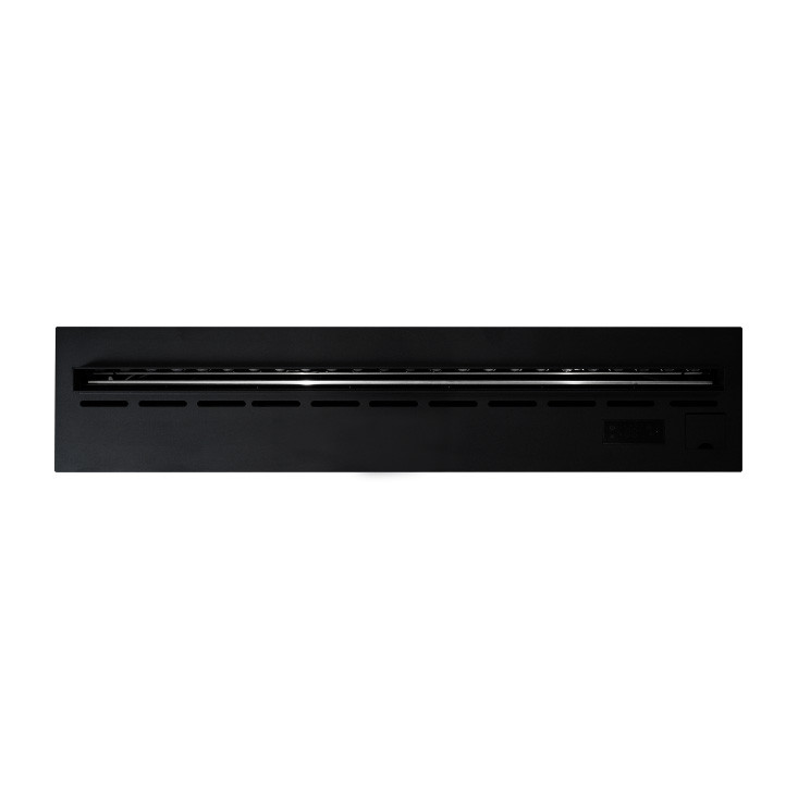 Dekorativni el. kamin sa vodenom parom, 1500mm DK-15MC/T