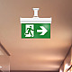 Braytron punjiva LED panik lampa 2W BC14-01100 BC14-01100