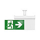 Braytron punjiva LED panik lampa 2W BC14-01100 BC14-01100